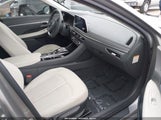 HYUNDAI SONATA BLUE KMHL24JJ2MA035401 снимка
