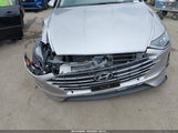 HYUNDAI SONATA BLUE KMHL24JJ2MA035401 снимка