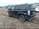 JEEP PATRIOT SPORT SE FWD 1C4NJPBA6HD200984 photo