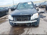 MERCEDES-BENZ GLK 350 WDCGG5GB7CF729784 photo
