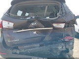 KIA SEDONA LX KNDMB5C10G6182514 снимка