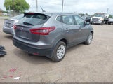NISSAN ROGUE SPORT S FWD XTRONIC CVT JN1BJ1CV2LW276820 fotografie