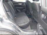 NISSAN ROGUE SPORT S FWD XTRONIC CVT JN1BJ1CV2LW276820 снимка