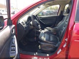 MAZDA CX-5 GRAND TOURING JM3KE2DY2G0660385 снимка
