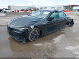 ALFA ROMEO GIULIA RWD ZARFAMAN3L7632937 photo
