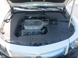 ACURA TL 3.5 19UUA8F28CA006747 снимка