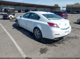 ACURA TL 3.5 19UUA8F28CA006747 снимка