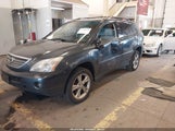 LEXUS RX 400H JTJHW31U482043337 снимка