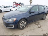 VOLKSWAGEN E-GOLF SE WVWKP7AU3GW912207 снимка
