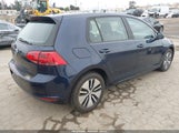 VOLKSWAGEN E-GOLF SE WVWKP7AU3GW912207 снимка