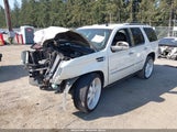 CADILLAC ESCALADE PLATINUM EDITION 1GYS3DEF8BR269649 снимка