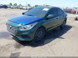 HYUNDAI ACCENT SE 3KPC24A67LE113117 fotografie