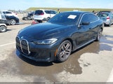 BMW 430I GRAN COUPE WBA63AV01PFP57025 снимка