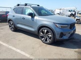 VOLVO XC40 B5 ULTIMATE DARK THEME YV4L12UX9P2060819 снимка