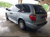 DODGE GRAND CARAVAN SE 1D4GP24R86B629441 снимка