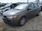 KIA FORTE EX KNAFU4A20A5218625 снимка