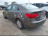 KIA FORTE EX KNAFU4A20A5218625 снимка