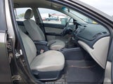 KIA FORTE EX KNAFU4A20A5218625 снимка