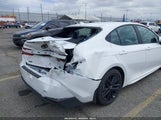 TOYOTA CAMRY SE 4T1DAACK8SU030954 снимка