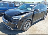 HYUNDAI SANTA FE SE KM8SN4HF4HU197927 снимка