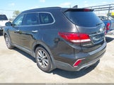 HYUNDAI SANTA FE SE KM8SN4HF4HU197927 снимка
