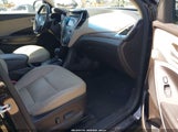 HYUNDAI SANTA FE SE KM8SN4HF4HU197927 снимка