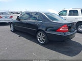 MERCEDES-BENZ C 240 WDBRF61J94A558752 снимка