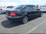 MERCEDES-BENZ C 240 WDBRF61J94A558752 снимка
