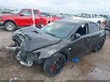 MITSUBISHI LANCER EVOLUTION GSR JA32W8FV9FU008834 снимка