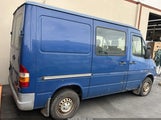 DODGE SPRINTER VAN 2500 WD2PD143X45619256 photo