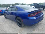 DODGE CHARGER SXT RWD 2C3CDXBG3MH616995 снимка