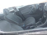 HYUNDAI ELANTRA SE 5NPDH4AE2FH646616 снимка