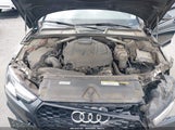 AUDI A4 40 PREMIUM/40 TITANIUM PREMIUM WAUGMAF41KN018299 снимка