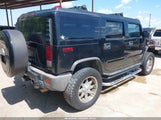 HUMMER H2 SUV 5GRGN23U37H101408 снимка