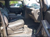 HUMMER H2 SUV 5GRGN23U37H101408 снимка