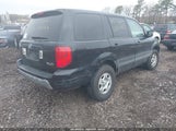 HONDA PILOT LX 2HKYF181X4H600568 снимка