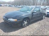 Chevrolet Monte Carlo Ss 2G1WX15K019163799 photo