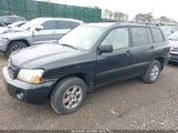 TOYOTA HIGHLANDER V6 JTEEP21A650078211 снимка