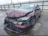 ACURA TLX V6 TECH 19UUB2F50GA010964 снимка