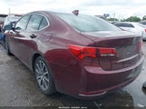 ACURA TLX V6 TECH 19UUB2F50GA010964 снимка
