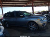 NISSAN PATHFINDER SL 5N1DR2MN1HC637381 снимка