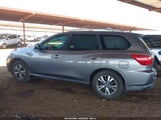 NISSAN PATHFINDER SL 5N1DR2MN1HC637381 снимка