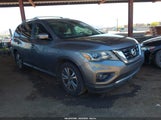 NISSAN PATHFINDER SL 5N1DR2MN1HC637381 снимка
