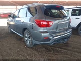 NISSAN PATHFINDER SL 5N1DR2MN1HC637381 снимка