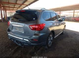 NISSAN PATHFINDER SL 5N1DR2MN1HC637381 снимка