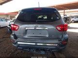 NISSAN PATHFINDER SL 5N1DR2MN1HC637381 снимка