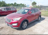 Hyundai Santa Fe Sport 2.0L Turbo 5XYZU3LA0EG129911 photo