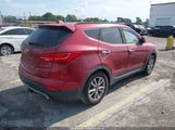 Hyundai Santa Fe Sport 2.0L Turbo 5XYZU3LA0EG129911 fotografie