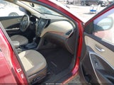 Hyundai Santa Fe Sport 2.0L Turbo 5XYZU3LA0EG129911 fotografie