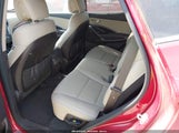 Hyundai Santa Fe Sport 2.0L Turbo 5XYZU3LA0EG129911 fotografie